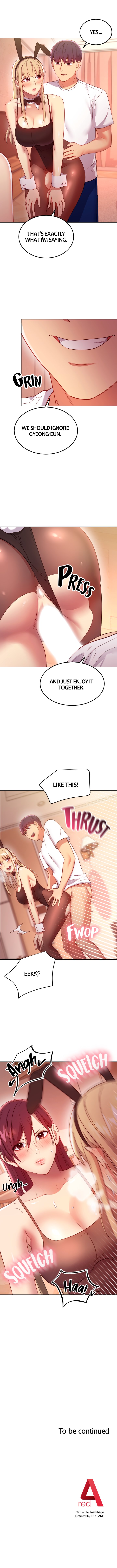 Stepmother Friends Chapter 112 - Page 16