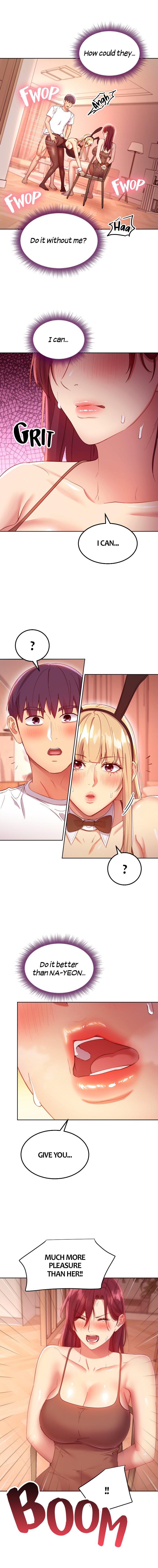 Stepmother Friends Chapter 113 - Page 4