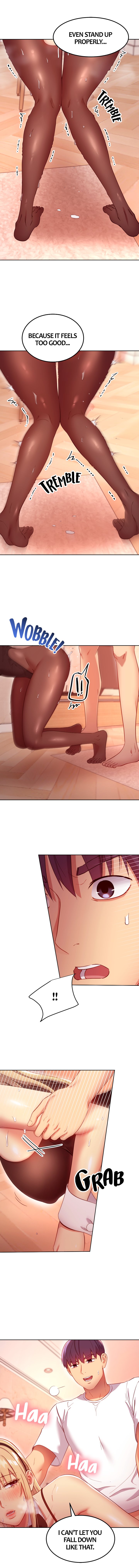 Stepmother Friends Chapter 113 - Page 8