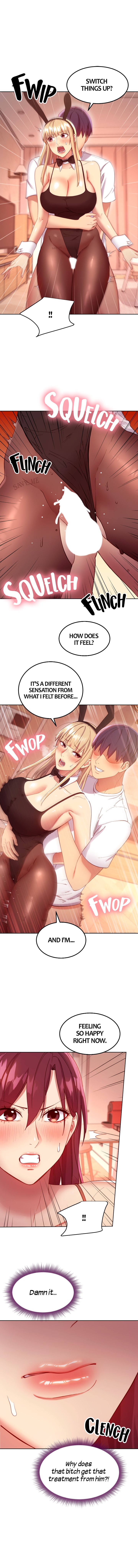 Stepmother Friends Chapter 113 - Page 10