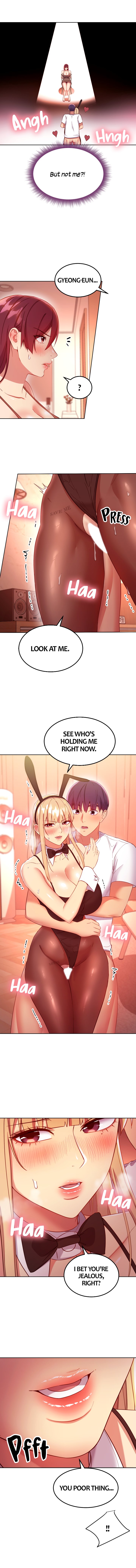 Stepmother Friends Chapter 113 - Page 11