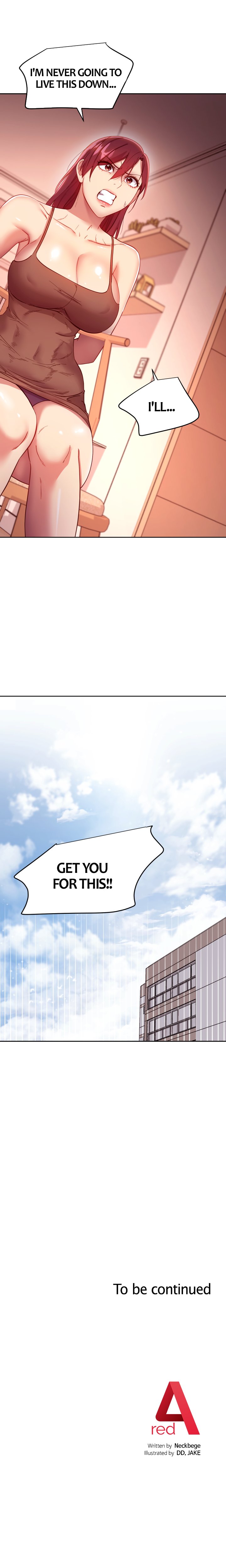 Stepmother Friends Chapter 113 - Page 12