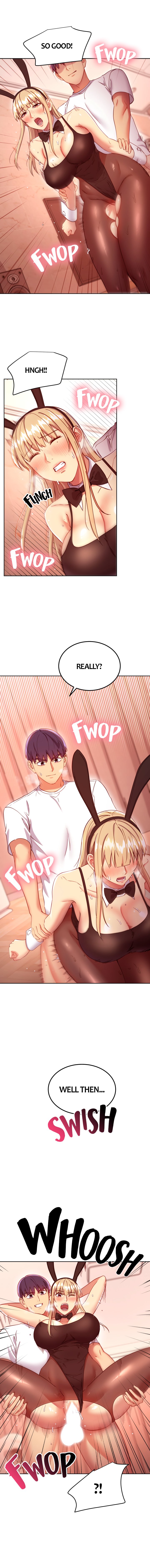 Stepmother Friends Chapter 114 - Page 4