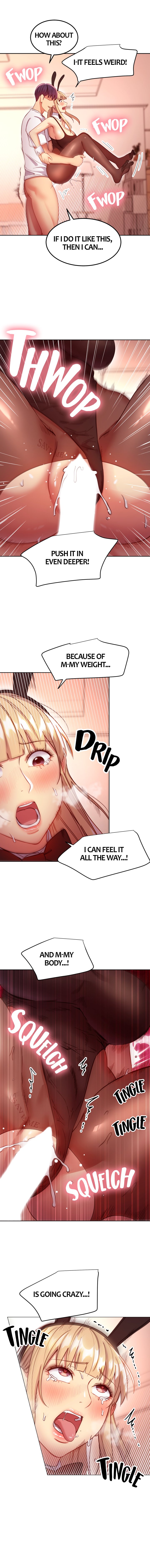 Stepmother Friends Chapter 114 - Page 5