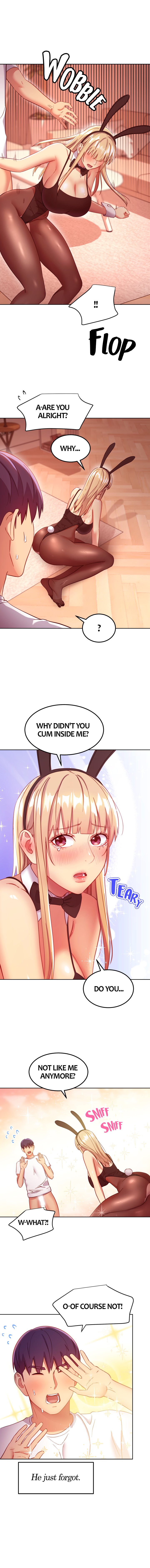 Stepmother Friends Chapter 114 - Page 7