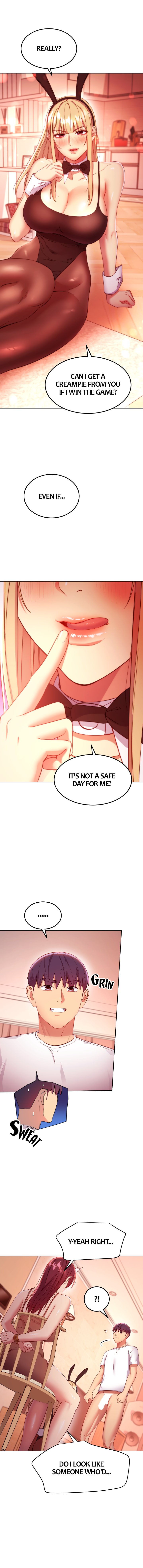 Stepmother Friends Chapter 114 - Page 10