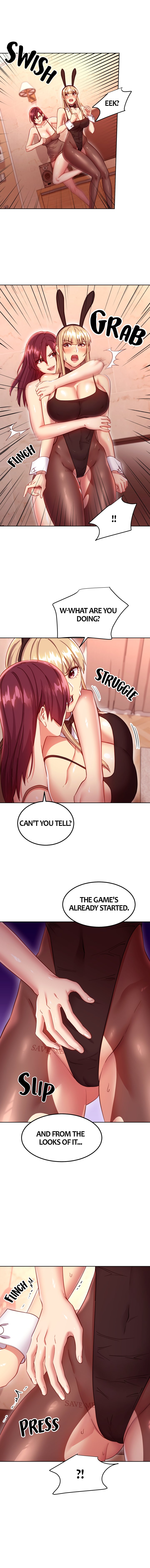 Stepmother Friends Chapter 115 - Page 4