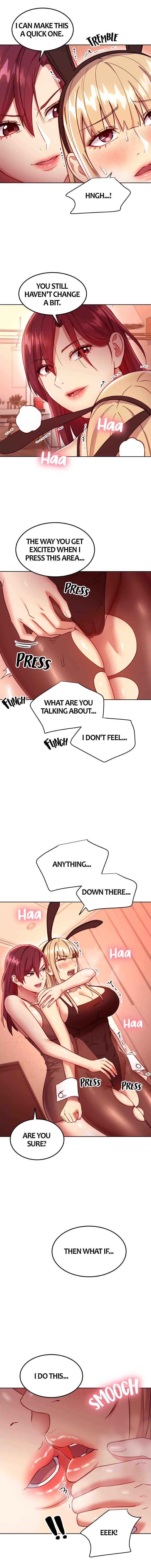 Stepmother Friends Chapter 115 - Page 5