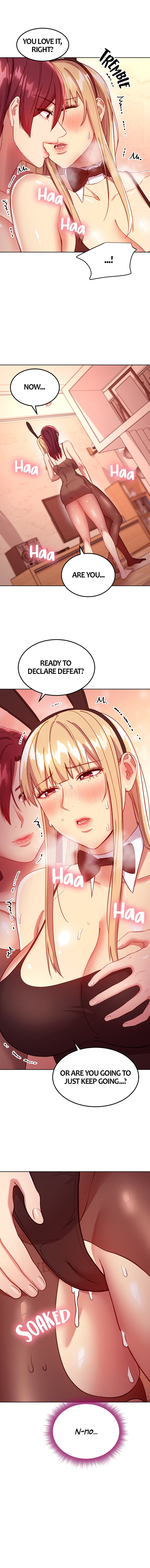 Stepmother Friends Chapter 115 - Page 7