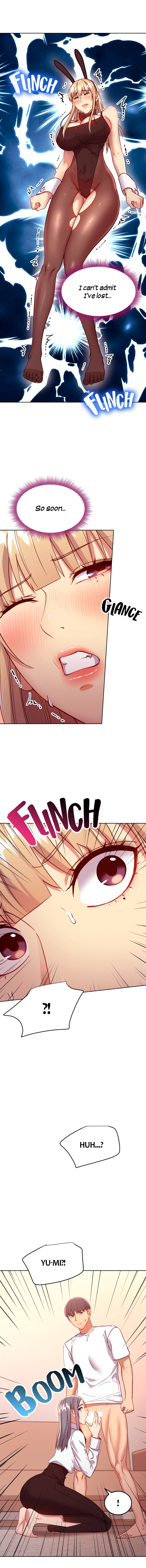 Stepmother Friends Chapter 115 - Page 8