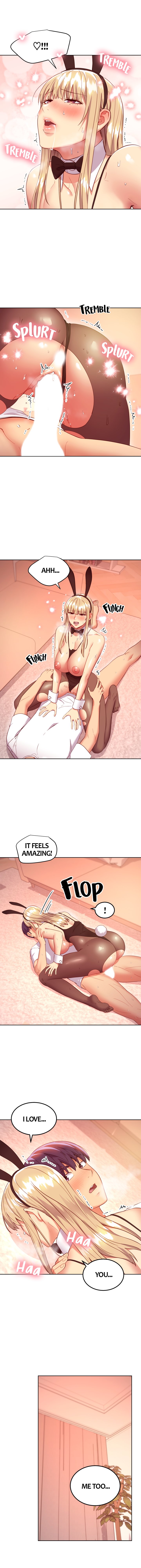 Stepmother Friends Chapter 118 - Page 4