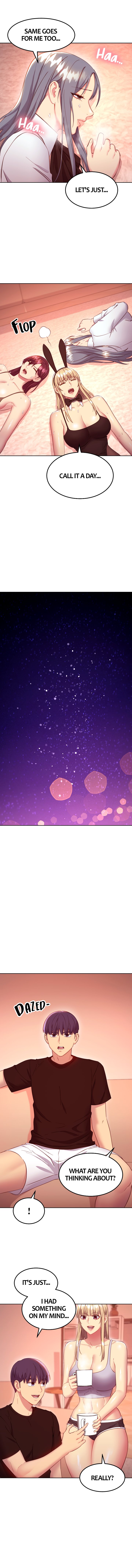 Stepmother Friends Chapter 118 - Page 6