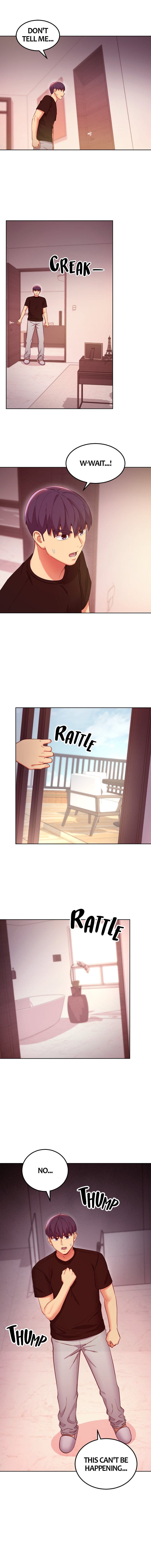 Stepmother Friends Chapter 118 - Page 10