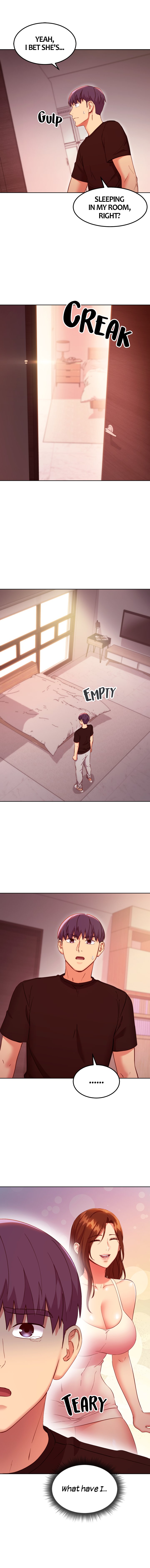 Stepmother Friends Chapter 118 - Page 11