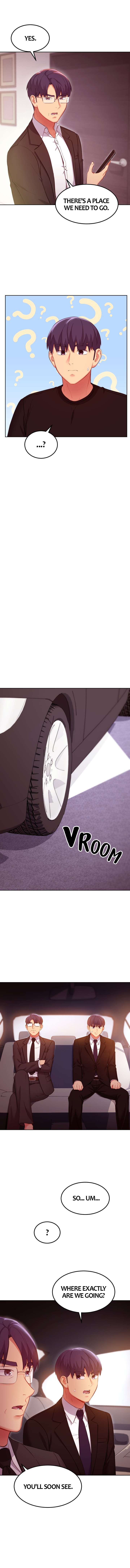 Stepmother Friends Chapter 119 - Page 5