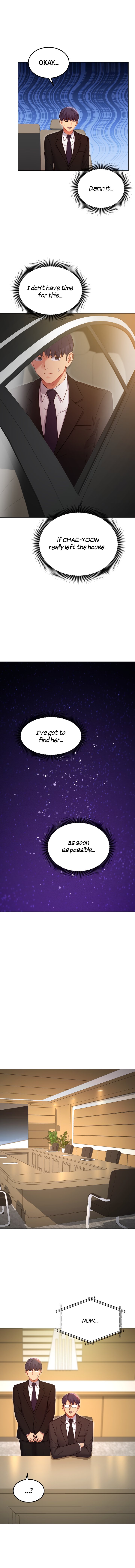 Stepmother Friends Chapter 119 - Page 6