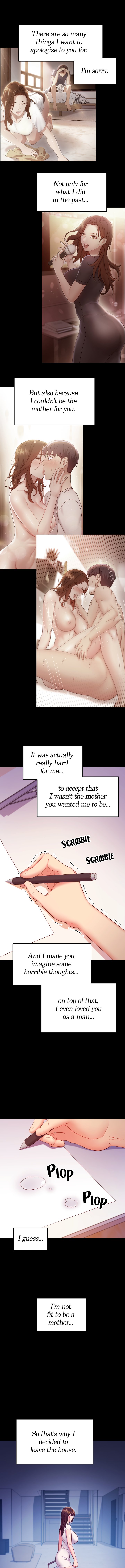 Stepmother Friends Chapter 119 - Page 10