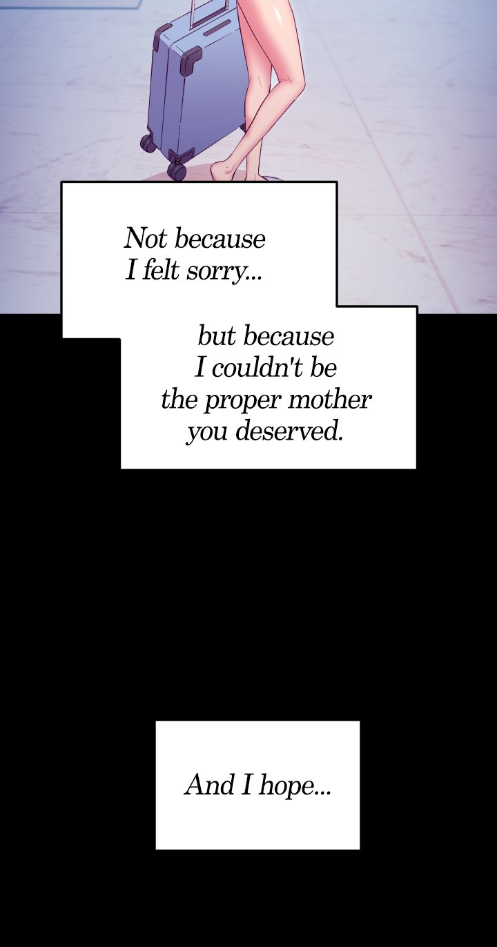 Stepmother Friends Chapter 119 - Page 11