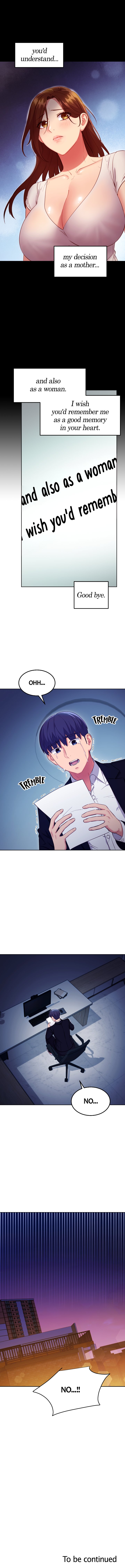 Stepmother Friends Chapter 119 - Page 12