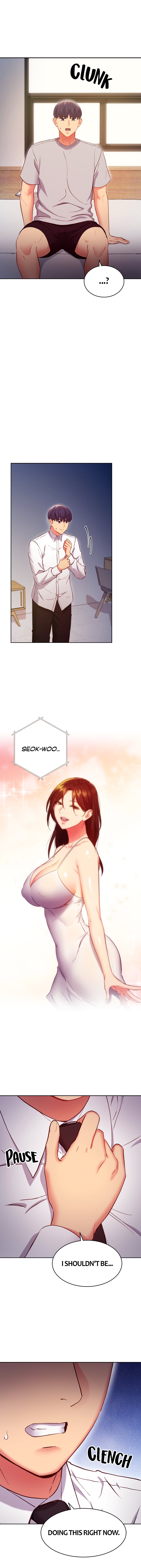 Stepmother Friends Chapter 120 - Page 4