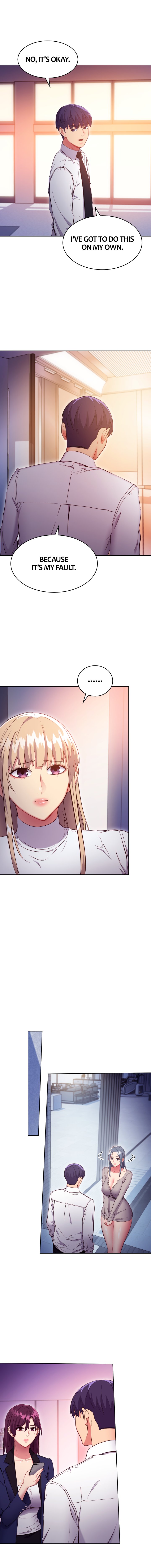 Stepmother Friends Chapter 120 - Page 12