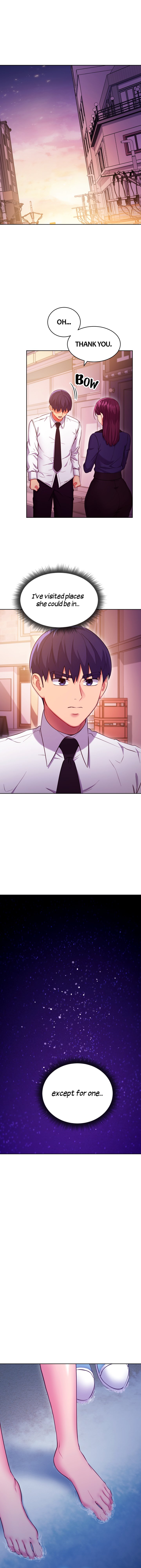 Stepmother Friends Chapter 120 - Page 13