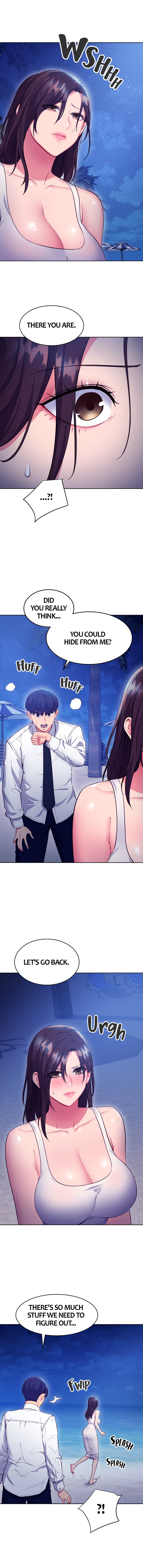 Stepmother Friends Chapter 120 - Page 15