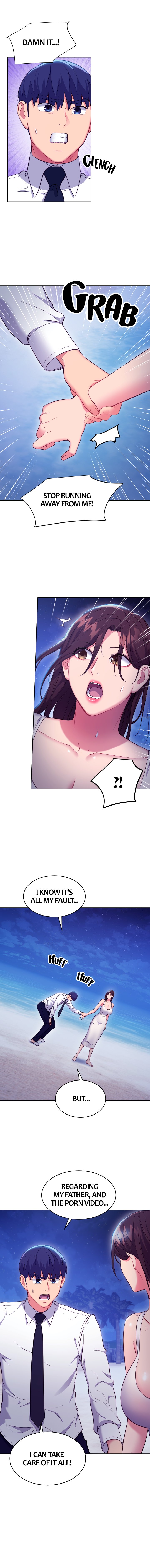 Stepmother Friends Chapter 120 - Page 16