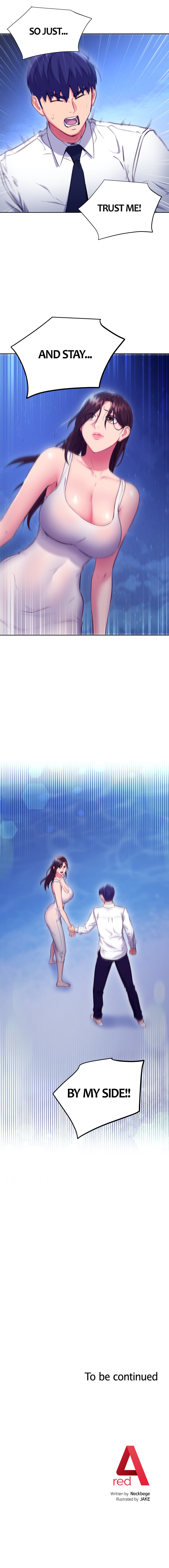 Stepmother Friends Chapter 120 - Page 17