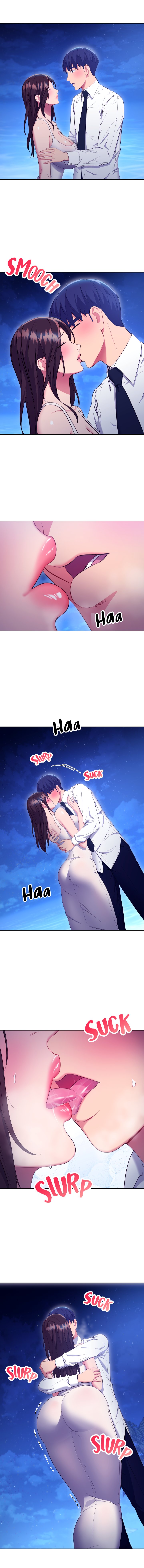 Stepmother Friends Chapter 121 - Page 4