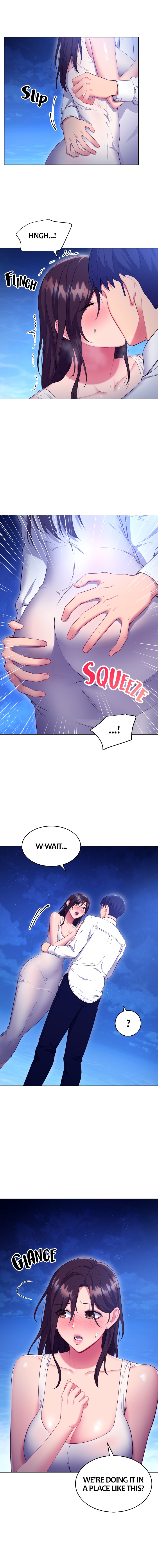 Stepmother Friends Chapter 121 - Page 5