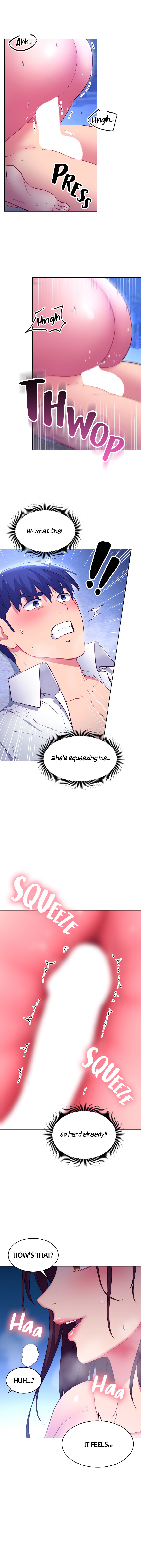 Stepmother Friends Chapter 121 - Page 13