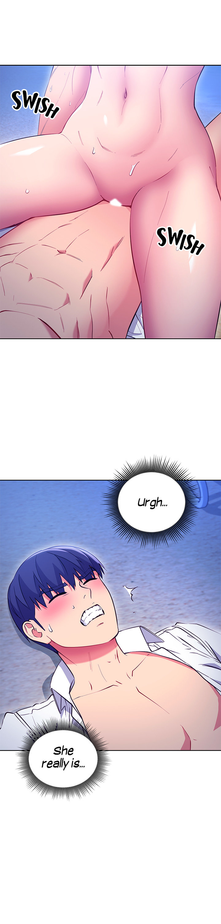 Stepmother Friends Chapter 122 - Page 5