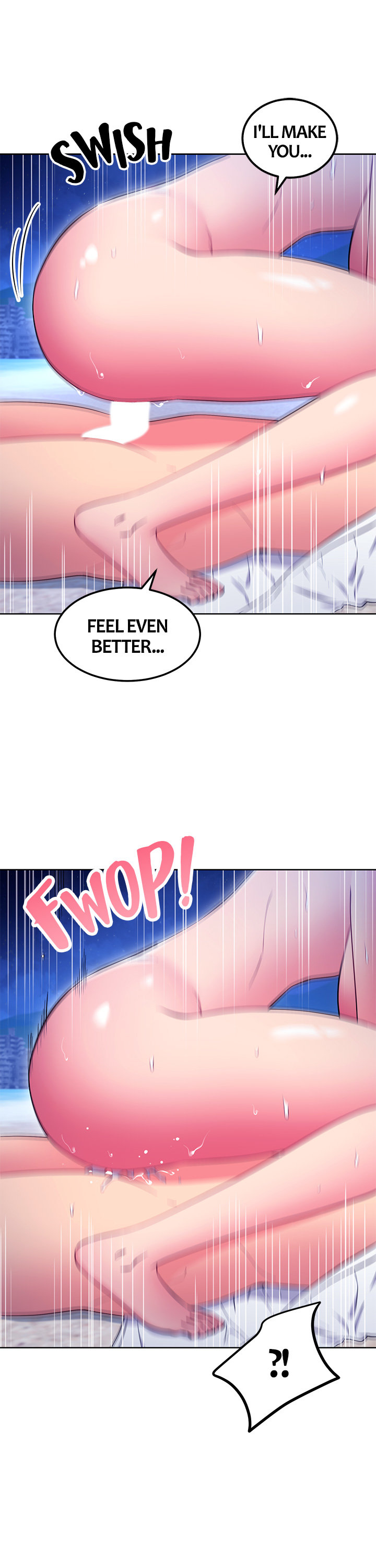 Stepmother Friends Chapter 122 - Page 11