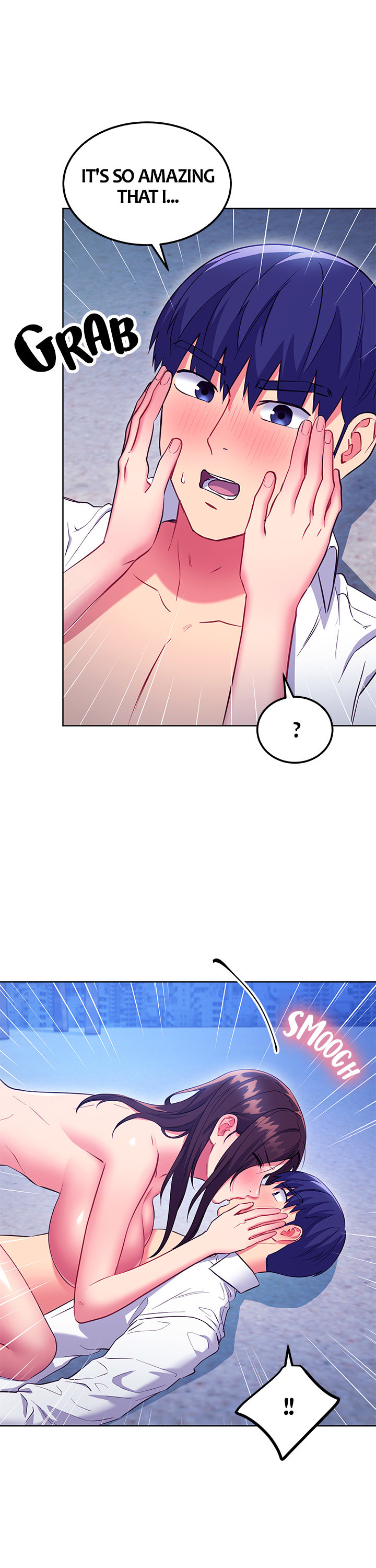 Stepmother Friends Chapter 122 - Page 15