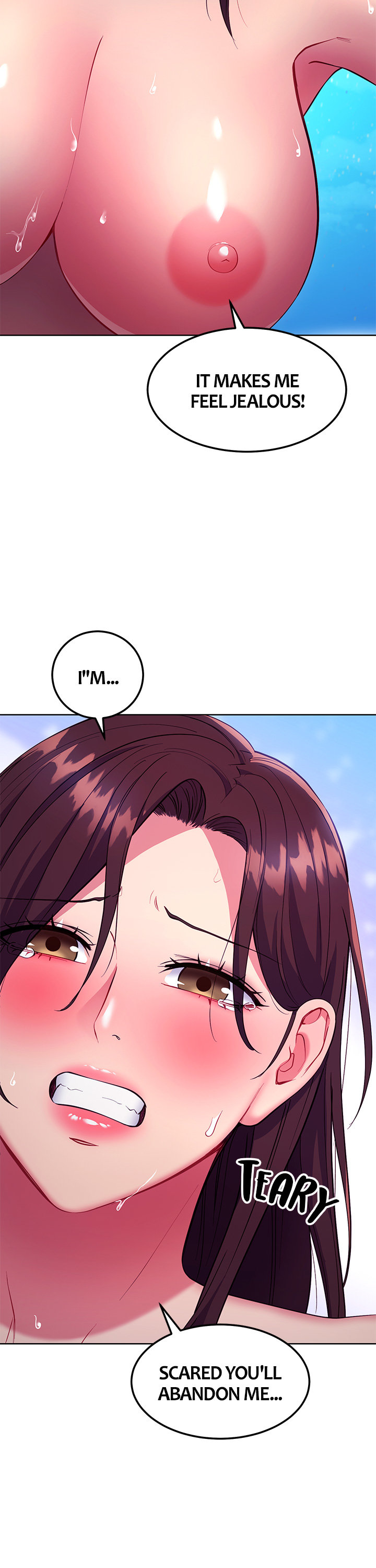 Stepmother Friends Chapter 122 - Page 18