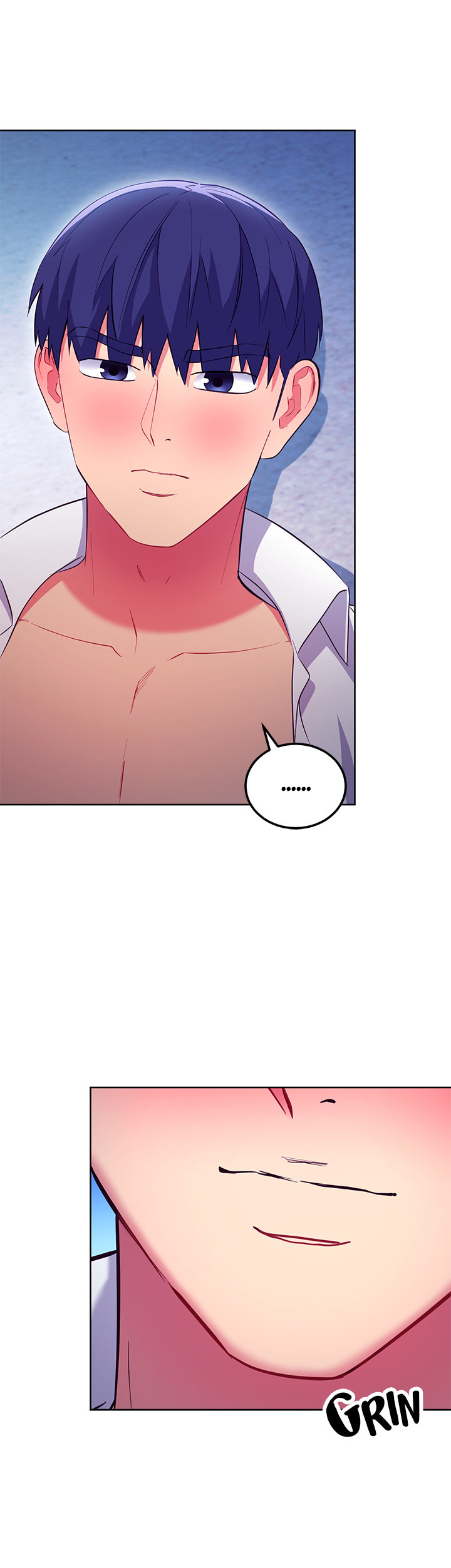 Stepmother Friends Chapter 122 - Page 19