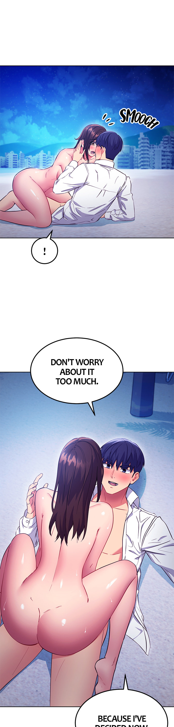 Stepmother Friends Chapter 122 - Page 20