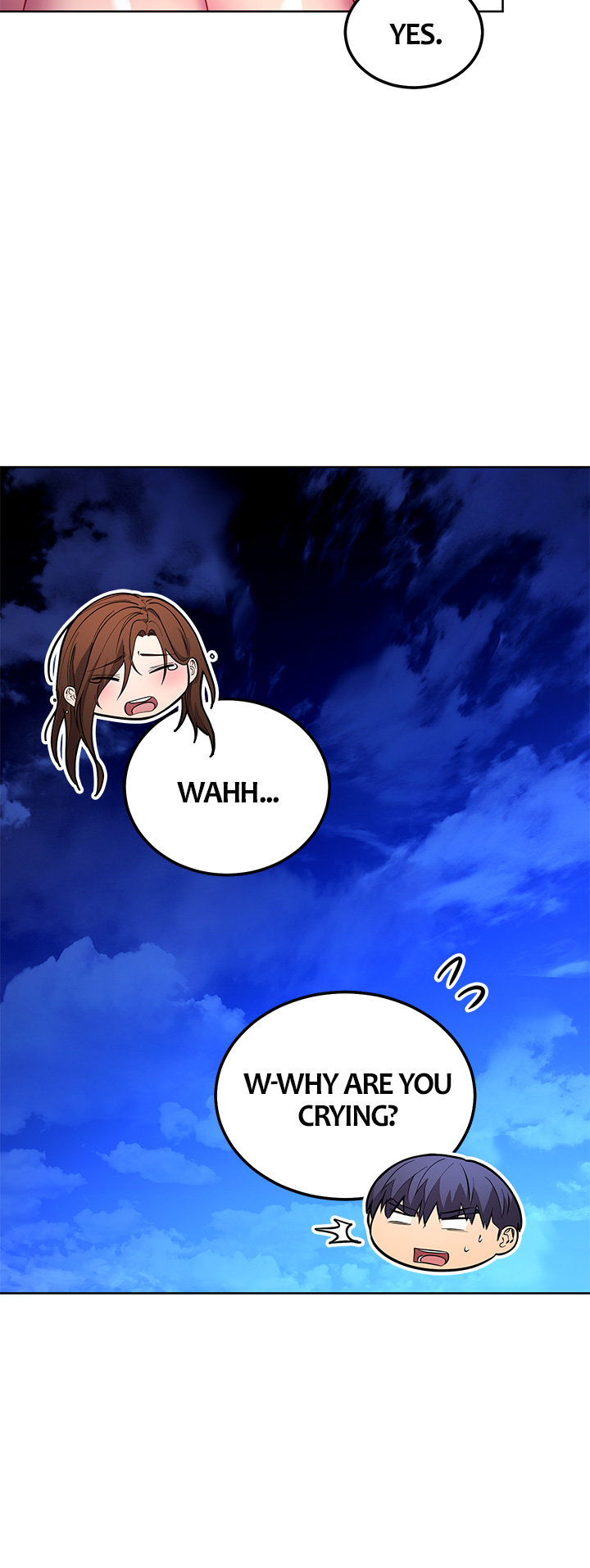 Stepmother Friends Chapter 122 - Page 22