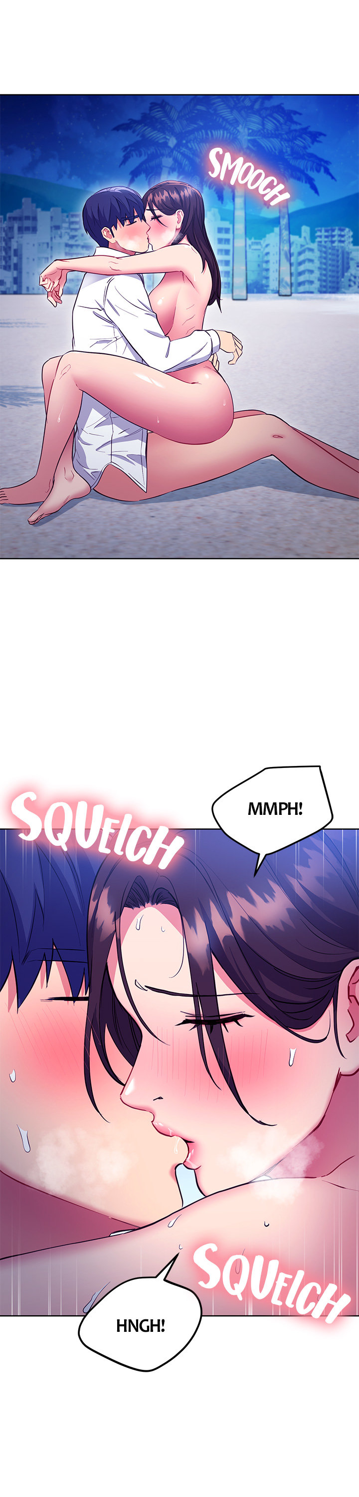 Stepmother Friends Chapter 122 - Page 24