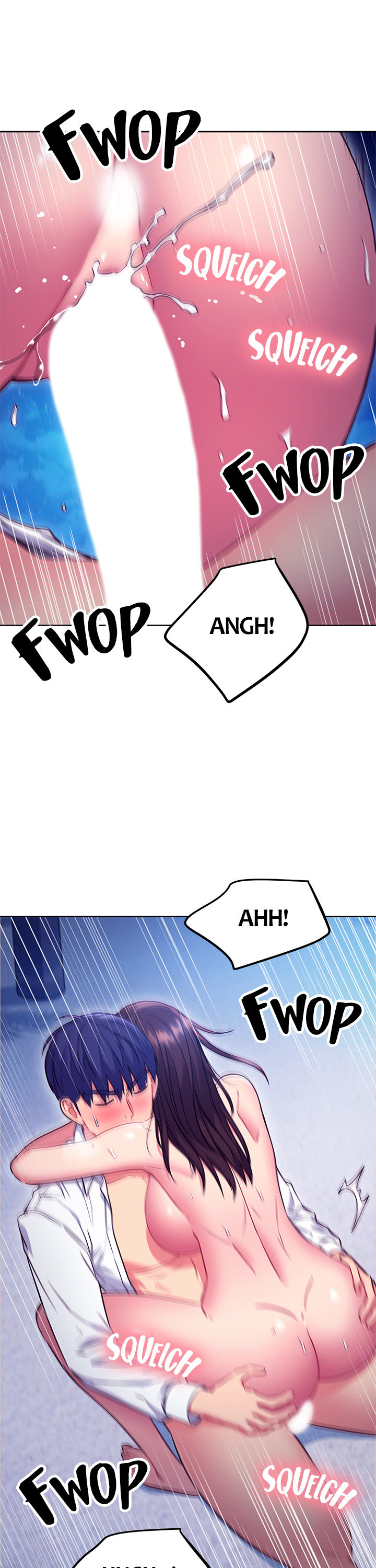 Stepmother Friends Chapter 122 - Page 26