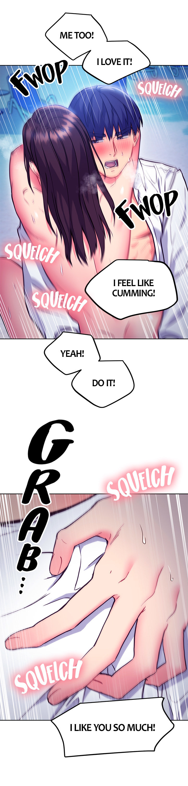 Stepmother Friends Chapter 122 - Page 29