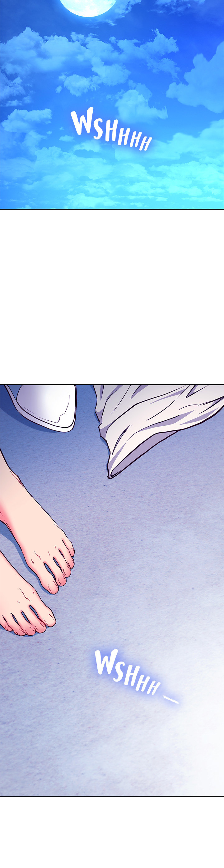 Stepmother Friends Chapter 122 - Page 31