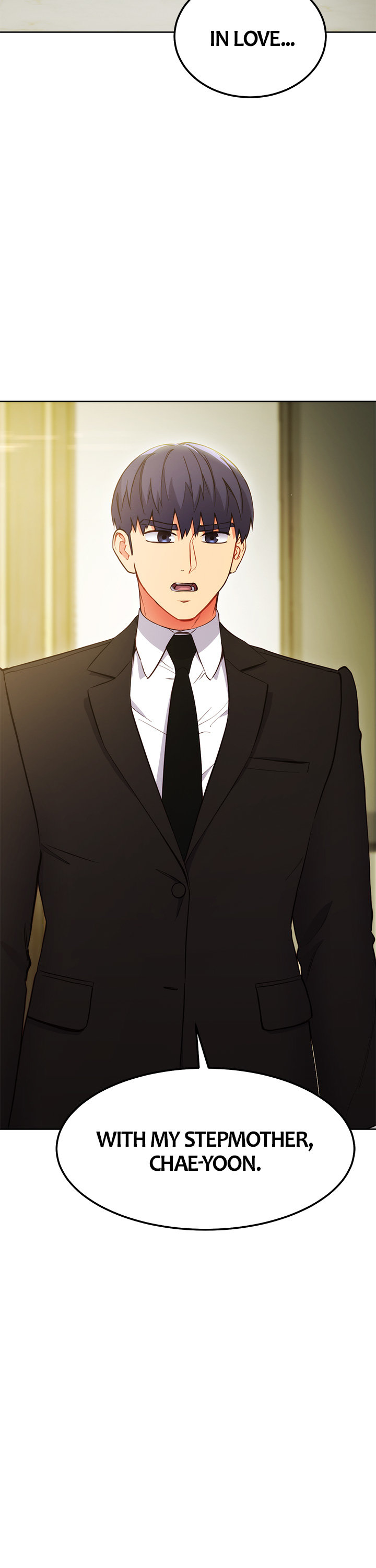 Stepmother Friends Chapter 122 - Page 39