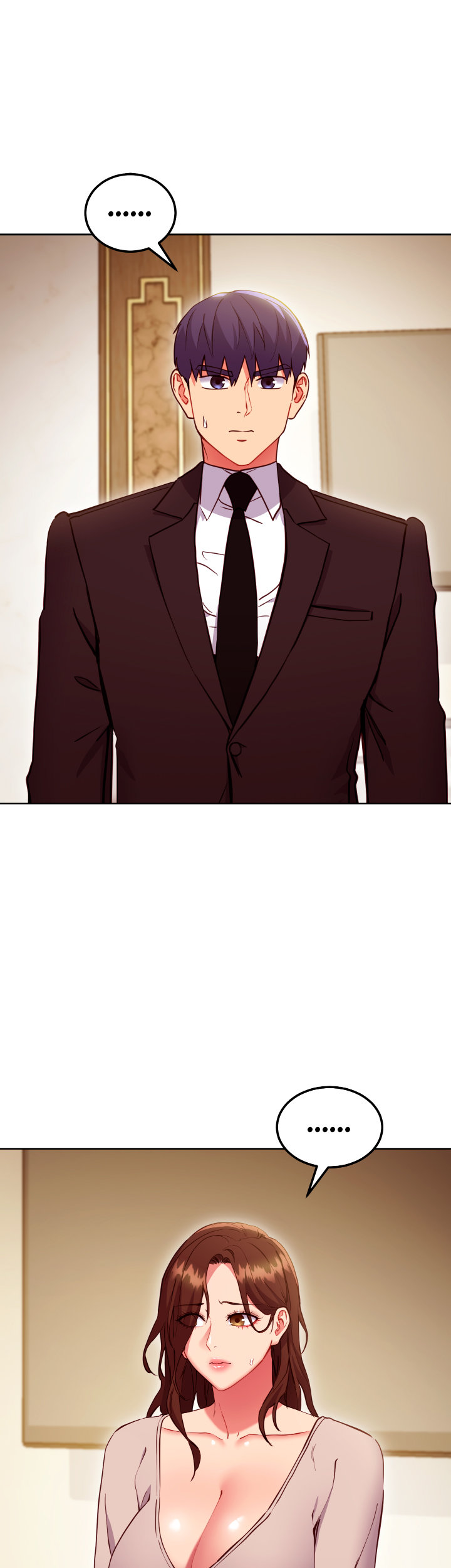 Stepmother Friends Chapter 123 - Page 4