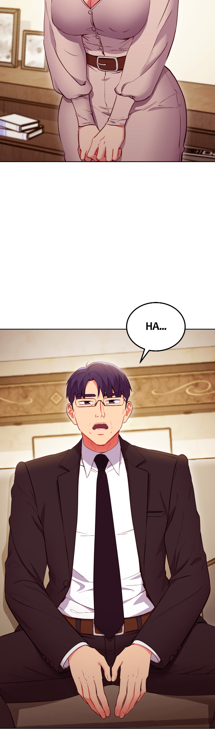 Stepmother Friends Chapter 123 - Page 5