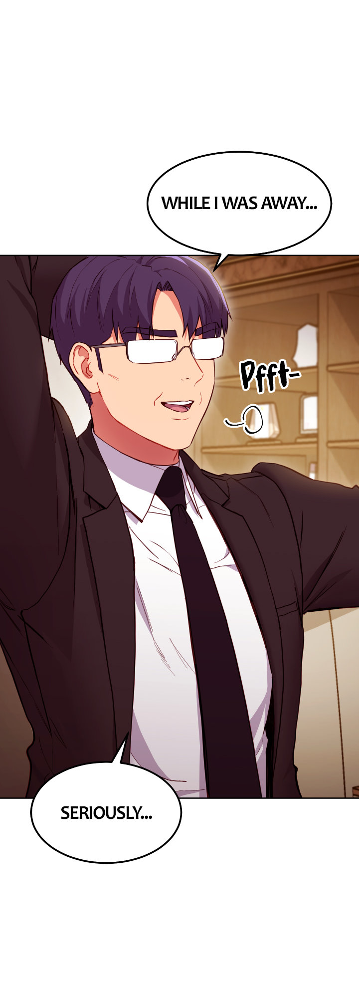 Stepmother Friends Chapter 123 - Page 6