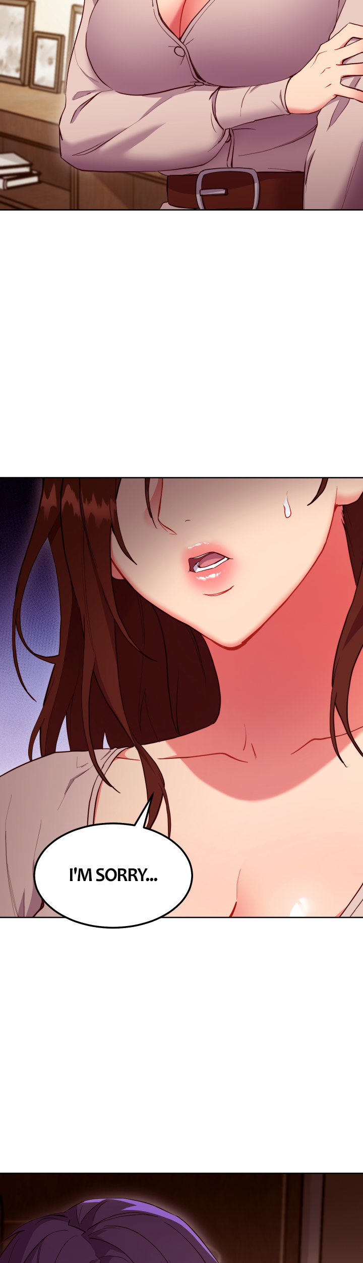 Stepmother Friends Chapter 123 - Page 8