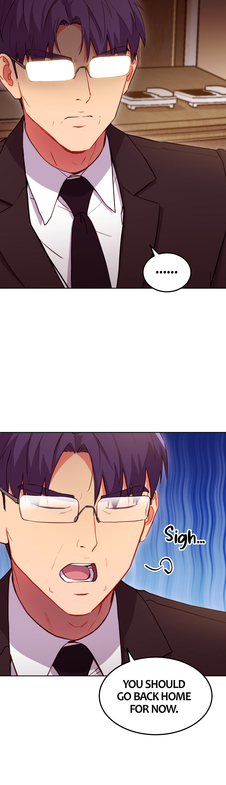 Stepmother Friends Chapter 123 - Page 9