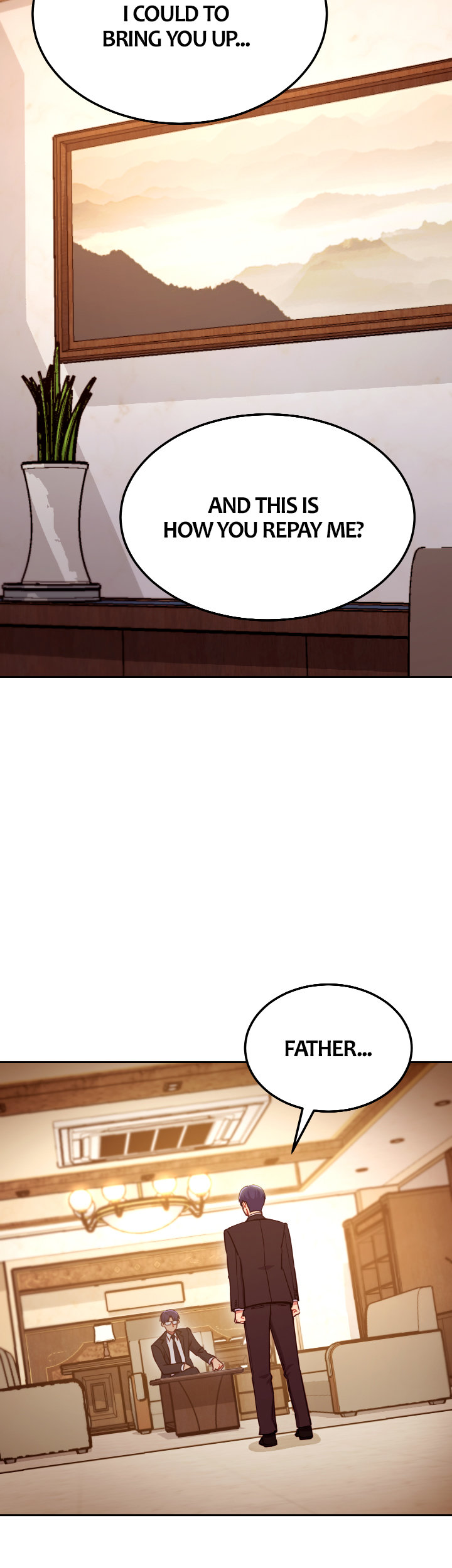 Stepmother Friends Chapter 123 - Page 15